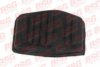 BSG BSG 30-700-209 Brake Pedal Pad
